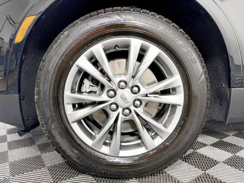 Used 2021 Cadillac XT5 Premium Luxury AWD/4WD image 25