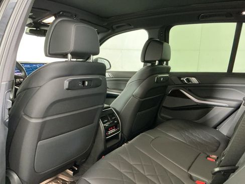 Certified 2025 BMW X5 xDrive40i w/ Climate Comfort Package image 25