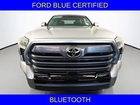 Used 2024 Toyota Tundra Limited image 2