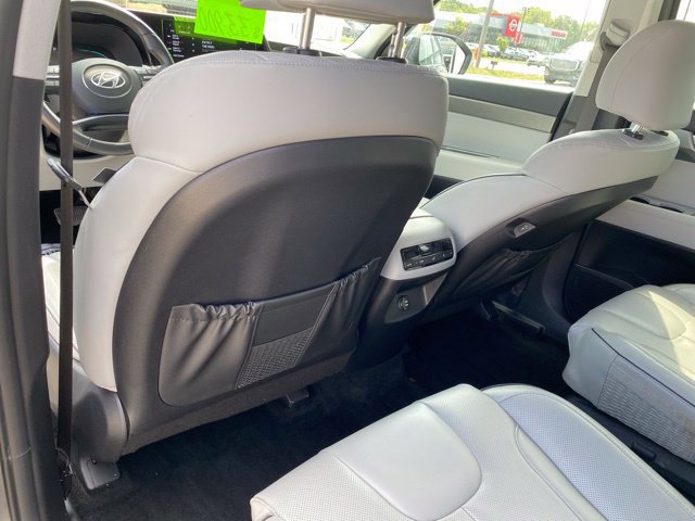 Used 2025 Hyundai Palisade SEL AWD/4WD image 30