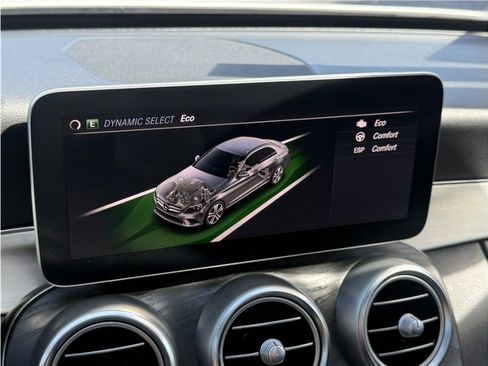 Used 2019 Mercedes-Benz C 300 Sedan w/ Premium Package image 52