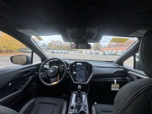 New 2026 Subaru Crosstrek 2.5i Wilderness AWD/4WD image 15