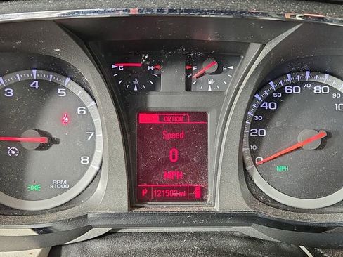 Used 2013 GMC Terrain SLT image 17