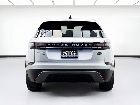 Used 2021 Land Rover Range Rover Velar S image 5