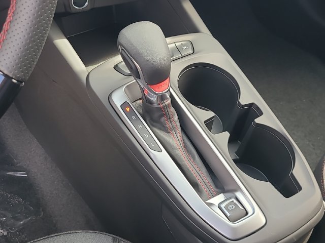 New 2026 Chevrolet Trax RS FWD image 32