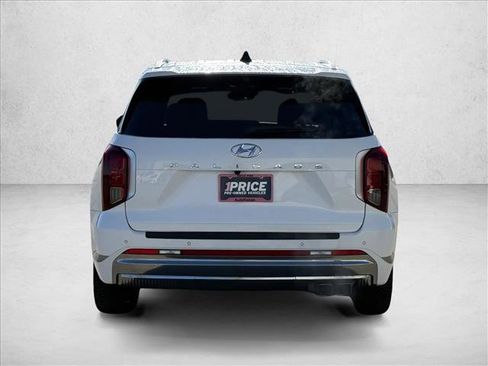 Used 2023 Hyundai Palisade Calligraphy w/ Cargo Package image 6