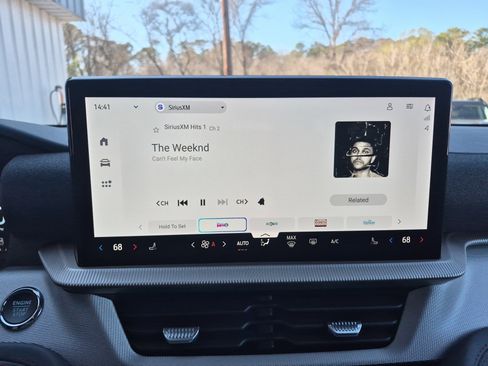 New 2026 Ford Explorer Active image 34