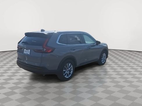 New 2026 Honda CR-V EX image 8