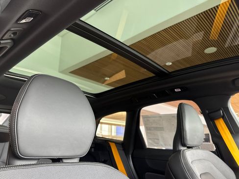 New 2026 Volvo XC60 T8 Polestar w/ Protection Package Premier AWD/4WD image 17