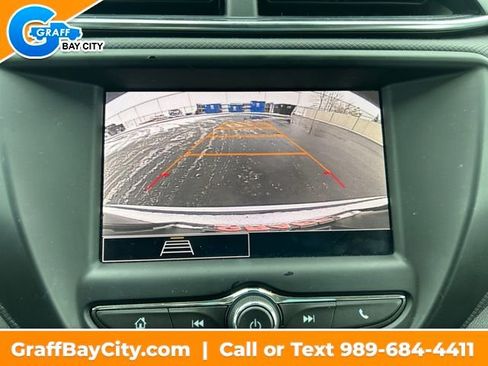 Used 2023 Chevrolet TrailBlazer LT image 19