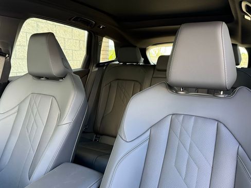 New 2026 BMW X3 xDrive30 image 22