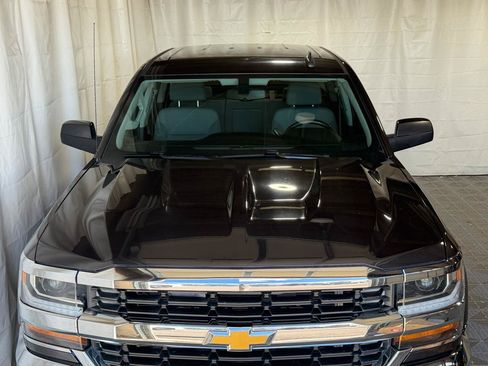 Used 2016 Chevrolet Silverado 1500 LT w/ All Star Edition AWD/4WD image 3