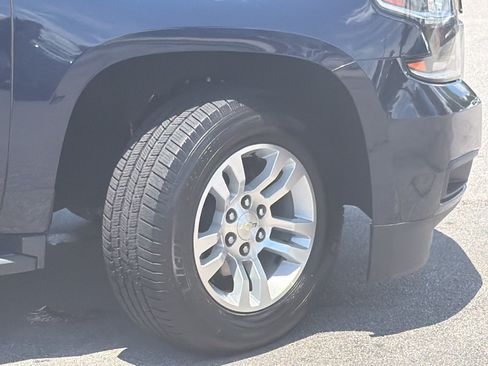 Used 2019 Chevrolet Tahoe LT RWD image 5