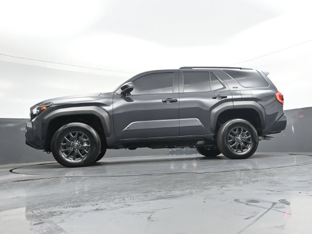 Used 2026 Toyota 4Runner SR5 RWD image 36
