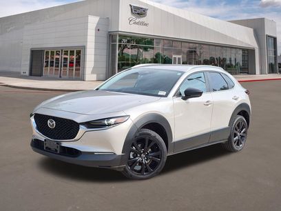 Used 2024 MAZDA CX-30 AWD 2.5 S w/ Select Sport Pkg