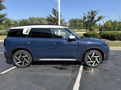 Certified 2026 MINI Cooper Countryman S AWD/4WD image 5