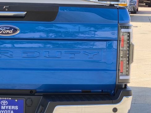Used 2020 Ford F250 XLT w/ Tremor Off-Road Package AWD/4WD image 9