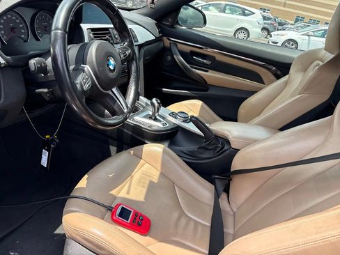 Used 2015 BMW M4 Coupe RWD image 3