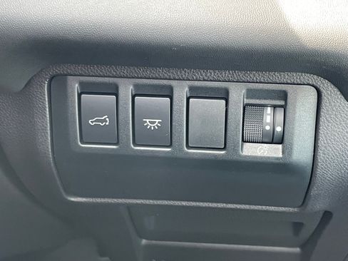 Certified 2024 Subaru Ascent Onyx Edition AWD/4WD image 32