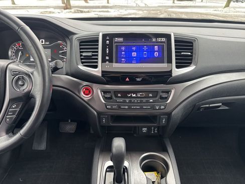 Certified 2018 Honda Pilot EX-L image 24