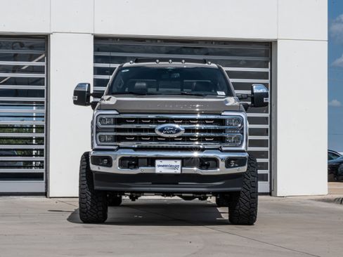Used 2026 Ford F350 King Ranch w/ Chrome Package AWD/4WD image 53