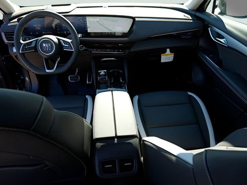 New 2026 Buick Envision Sport Touring image 25