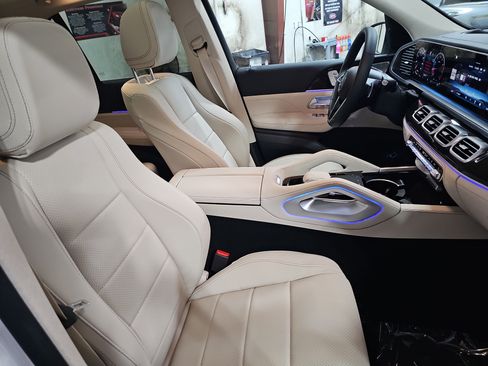 New 2026 Mercedes-Benz GLE 350 4MATIC image 10