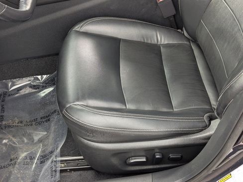 Certified 2022 Nissan Altima 2.5 SL image 29