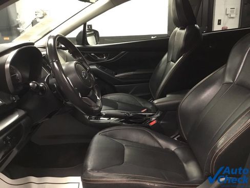Used 2018 Subaru Crosstrek 2.0i Limited AWD/4WD image 23