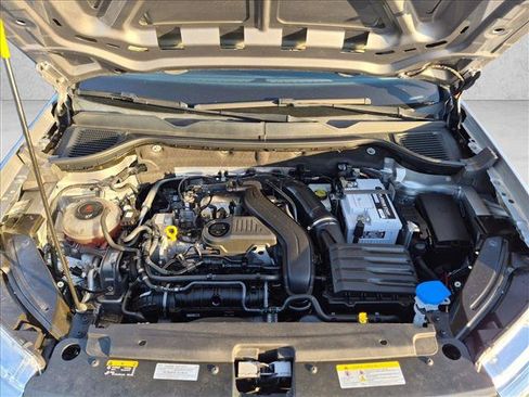 Used 2023 Volkswagen Taos S FWD image 23