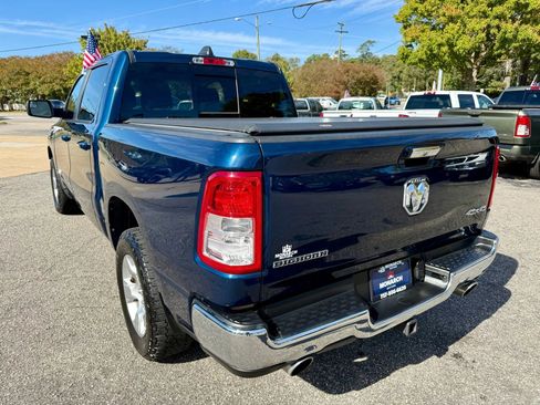 Used 2019 RAM 1500 Big Horn image 3