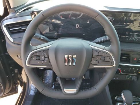 New 2026 Buick Encore GX Sport Touring FWD image 20