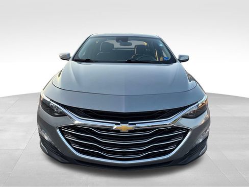 Used 2024 Chevrolet Malibu LT FWD image 9