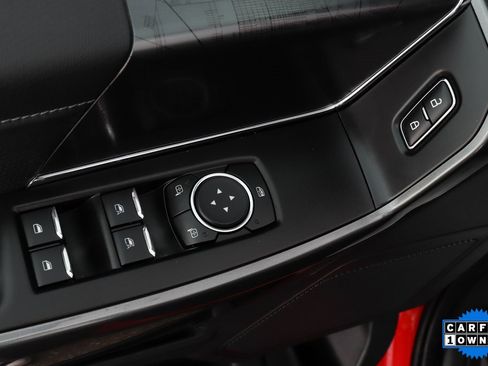 Used 2022 Ford F150 XLT w/ Equipment Group 301A Mid image 15