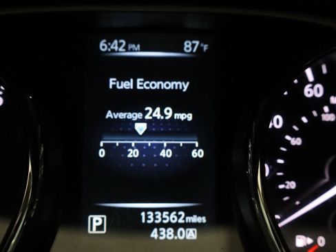 Used 2016 Nissan Rogue S AWD/4WD image 15