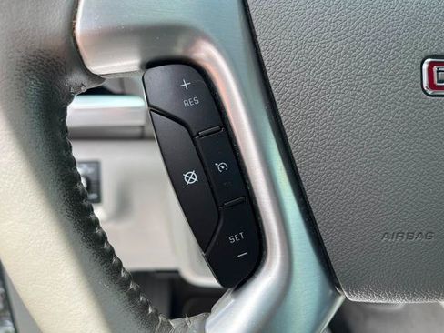 Used 2014 GMC Acadia SLT FWD image 28