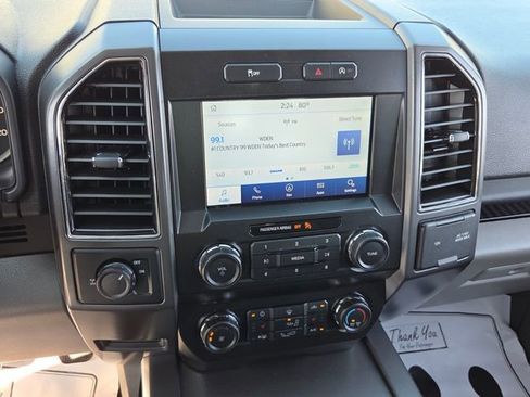 Certified 2020 Ford F150 XLT w/ Equipment Group 302A Luxury image 18