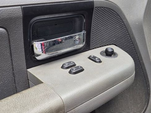 Used 2008 Ford F150 XLT RWD image 13