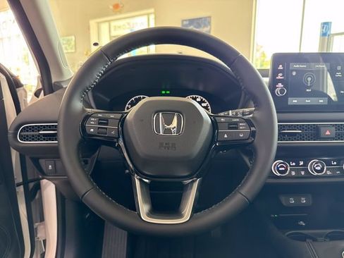 New 2027 Honda HR-V EX-L image 34