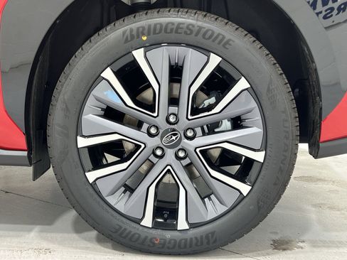 New 2026 Subaru Solterra AWD/4WD image 10