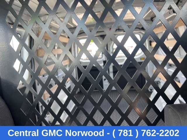 Used 2025 Ford Transit 250 Low Roof w/ Exterior Upgrade Package RWD image 22