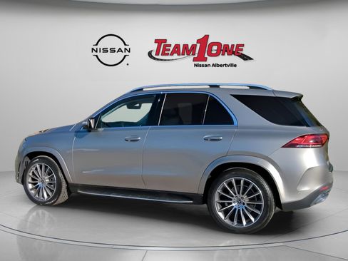 Used 2022 Mercedes-Benz GLE 350 image 17