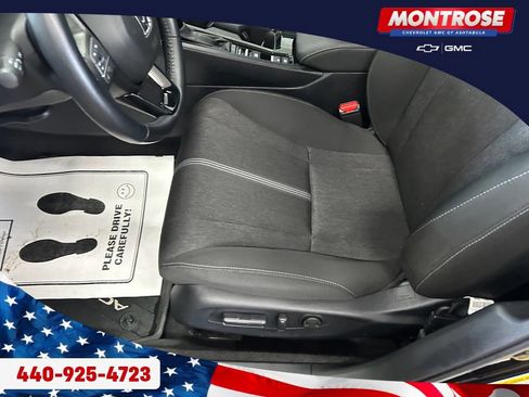 Used 2023 Honda Accord Sport image 19