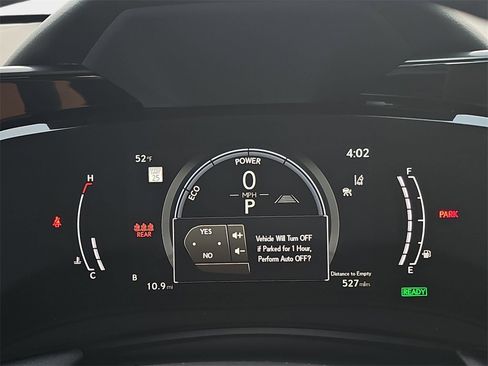 New 2026 Lexus NX 350h AWD w/ Premium Package image 19