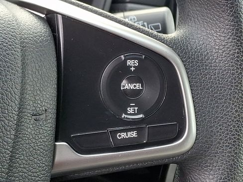 Used 2018 Honda CR-V LX image 21