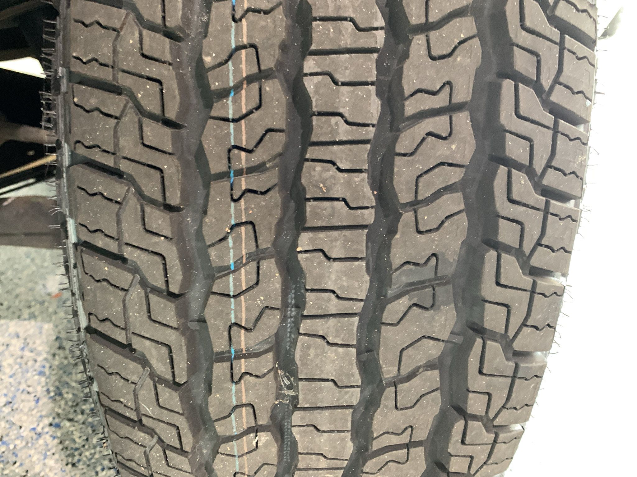 Used 2021 Chevrolet Tahoe LS RWD image 31