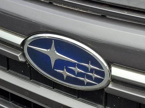 Certified 2025 Subaru Forester Premium AWD/4WD image 28