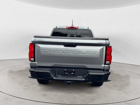 Used 2023 Chevrolet Colorado Z71 w/ Z71 Convenience Package 2 AWD/4WD image 6