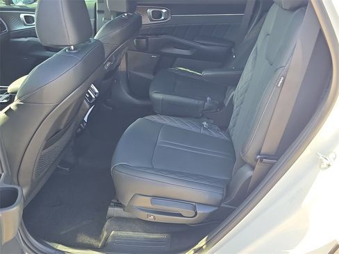 New 2026 Kia Sorento SX Prestige image 17