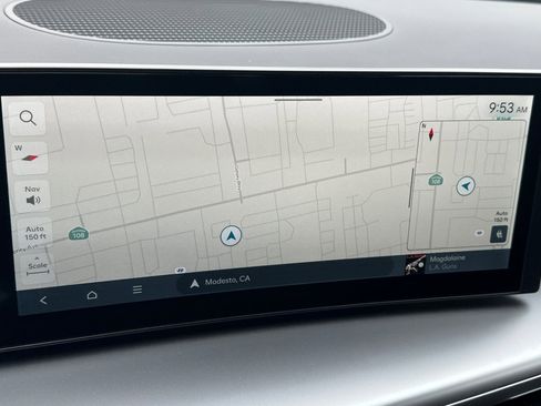 New 2026 Hyundai Ioniq 9 SEL AWD/4WD image 20